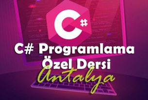 antalyaprogramlama