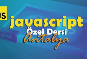 Javascriptkursu