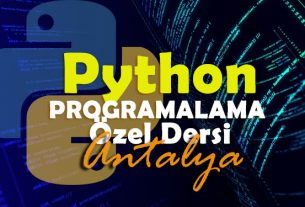 antalyaPython